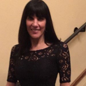 Meet your Posher, Judith